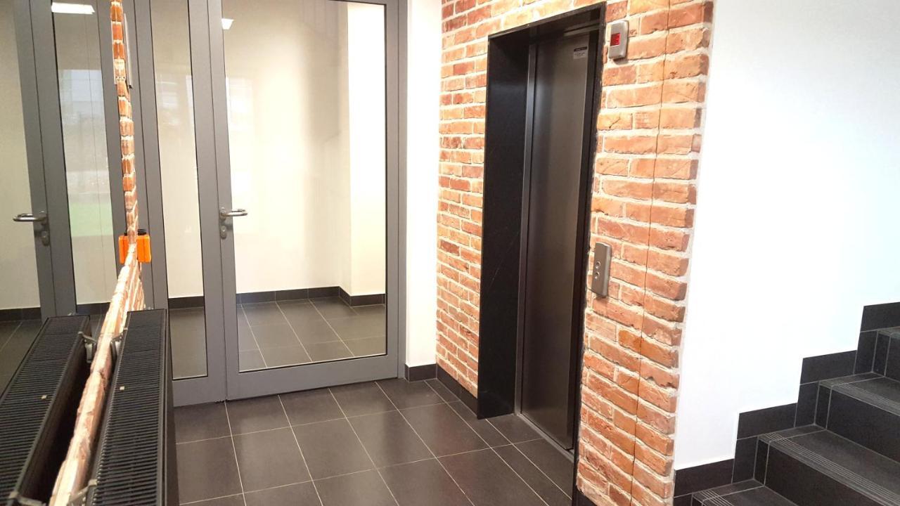 Julia Apartments Rakowicka - Old Town Краків Екстер'єр фото