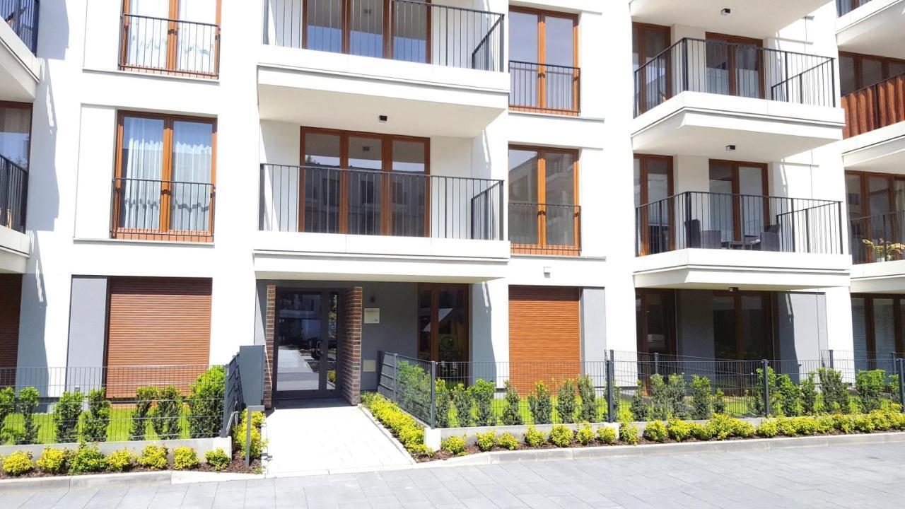 Julia Apartments Rakowicka - Old Town Краків Екстер'єр фото
